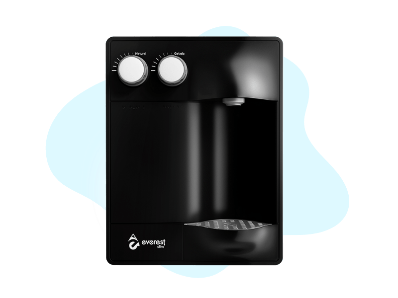 Purificador Everest Goiânia