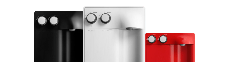 Purificador Everest Goiânia