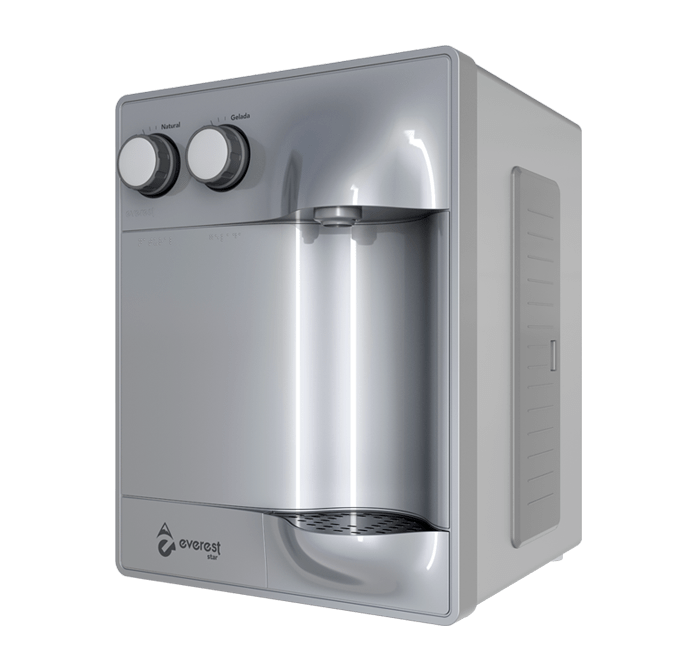 Purificador Everest Goiânia