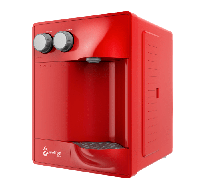 Purificador Everest Goiânia