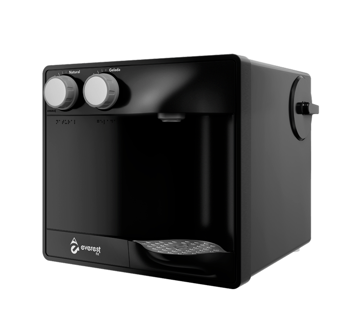 Purificador Everest Goiânia