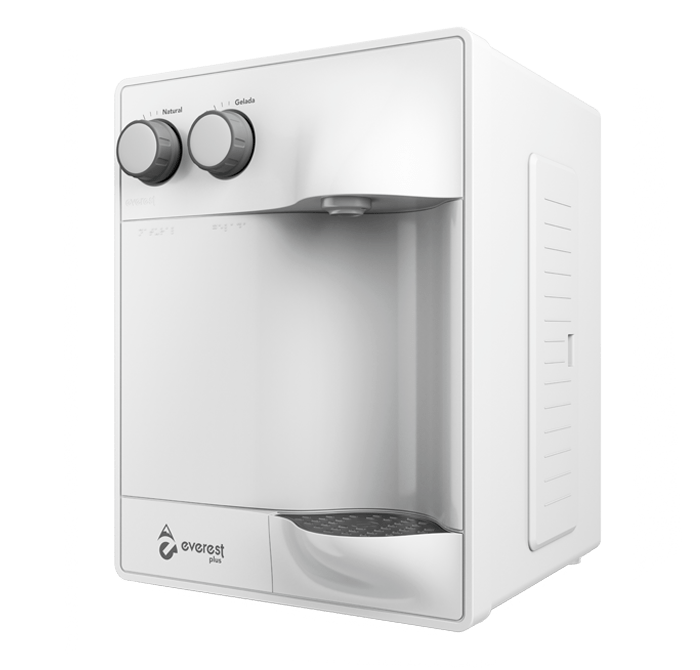 Purificador Everest Goiânia