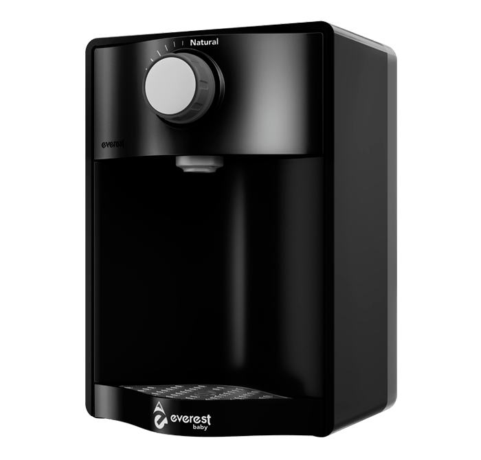 Purificador Everest Goiânia