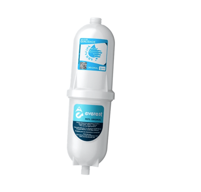 Purificador Everest Goiânia